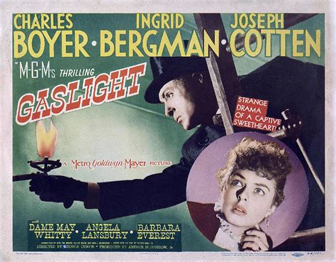 Gaslight (1944)