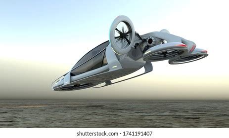 Flying Car Concept Stock Photos - 10,245 Images | Shutterstock