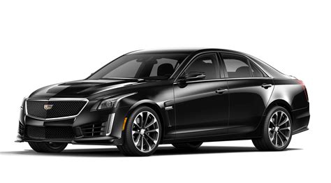 2017 Cadillac CTS-V Winnipeg | CTS-V Coupe Details & Specs | Gauthier