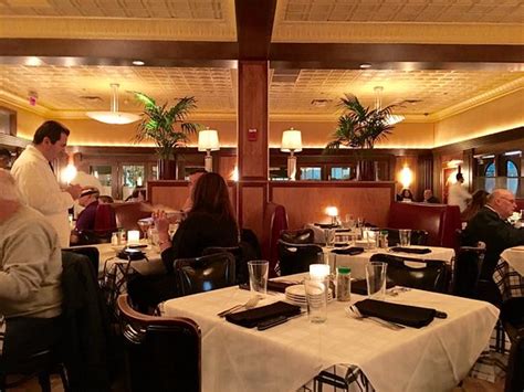 GIBSONS BAR & STEAKHOUSE, Rosemont - Menu, Prices, Restaurant Reviews & Reservations - Tripadvisor