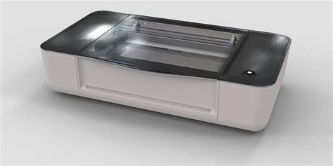 Glowforge 3D Laser Printer Available for Pre-Order - GeekDad