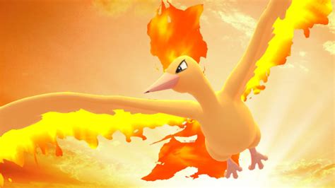 Sacred Fire ++ Pokemon Go - Inge Regine