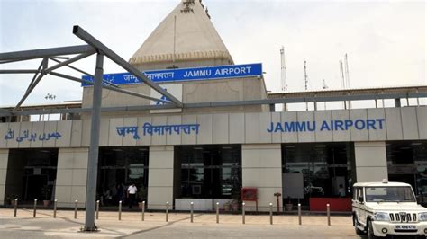 Normal flight operations at Jammu airport to resume from Tuesday ...