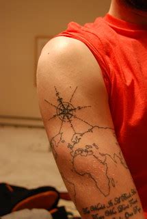 Tattoo additions | I've had my tattoo expanded. I'm still wa… | Flickr