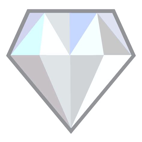 Image - White Diamond Gemstone 2.png | Steven Universe Wiki | FANDOM ...