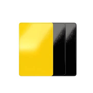 Referee Cards Soccer Sport, Soccer, Referee, Cards PNG Transparent ...