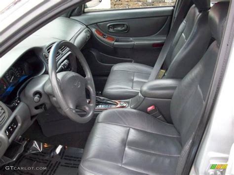 2001 Oldsmobile Intrigue GLS interior Photo #39421678 | GTCarLot.com