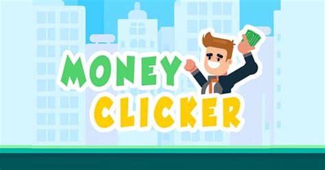 Money Clicker - Free Play & No Download | FunnyGames