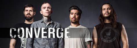 Converge - Avocado | Booking