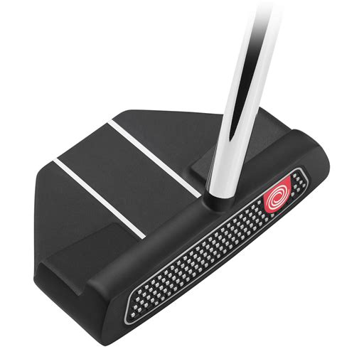 Odyssey O-Works Black 2M Center Shaft Putter - Golfonline