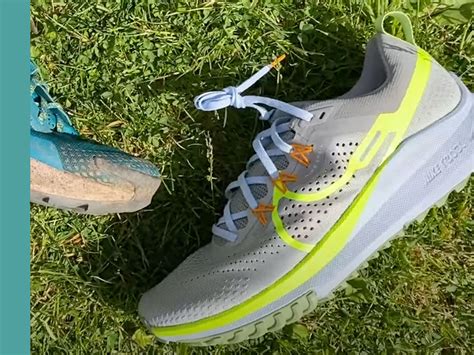 Nike Pegasus Trail 4 First Run Review – The Run Testers