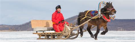 Mongolia Winter Festivals - 2023 Tour - Duut Mongolia