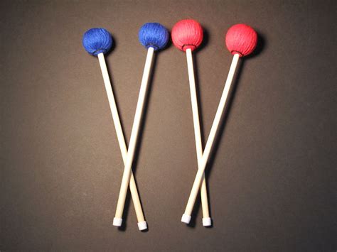 Albright Mallets | Drummers World