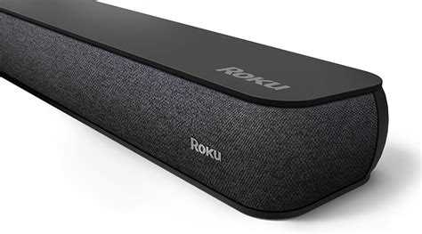 New Roku Audio Products & Expanded Voice Control On The Way