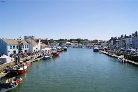 Weymouth