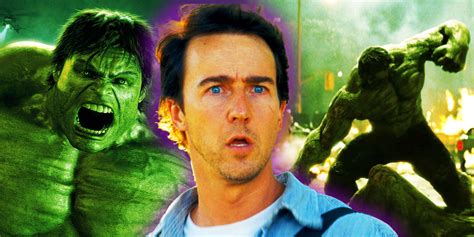 The Incredible Hulk Turns 15: How Edward Norton's Movie Became The MCU's Black Sheep