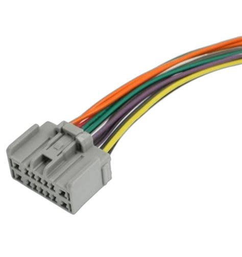 Wire Harness Connector - Harness Connector Latest Price, Manufacturers ...