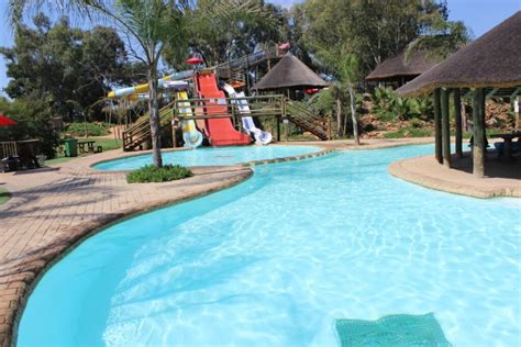 Zita Park pretoria – Entrance Fee