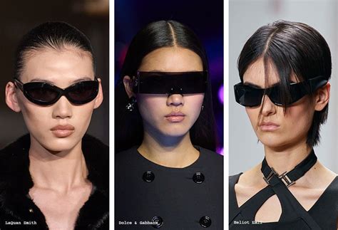 14 Fall 2022 Sunglasses Trends: Square, Sporty, Small, and More in 2022 ...