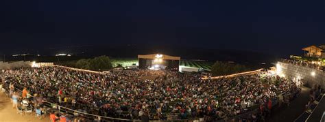 Chateau Ste. Michelle, Maryhill announce summer concert lineups