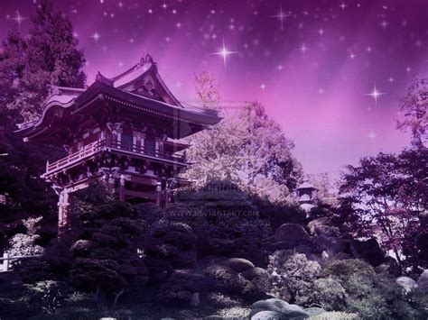 Japanese Garden Wallpapers - Wallpaper Cave