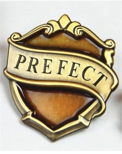 prefect badge | Hufflepuff aesthetic, Harry potter hufflepuff, Harry potter icons