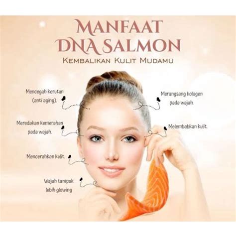 Tentang Apa Manfaat Dna Salmon