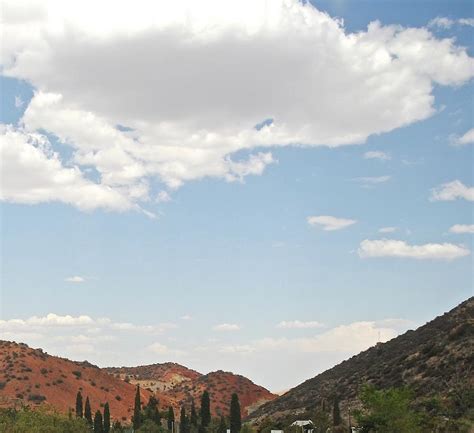 Copper Canyon Photograph by KD Granger