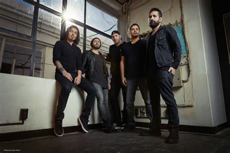 PERIPHERY To Release Debut Live Album On November 13th | Metal Shock Finland (World Assault )