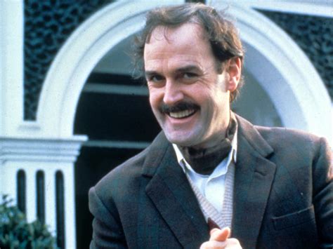 John Cleese’s Fawlty Towers reboot might not be ‘anti-woke’ – but it’s still a terrible idea ...