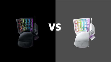 Razer Tartarus V2 vs Pro - Which gaming keypad is better? - Spacehop