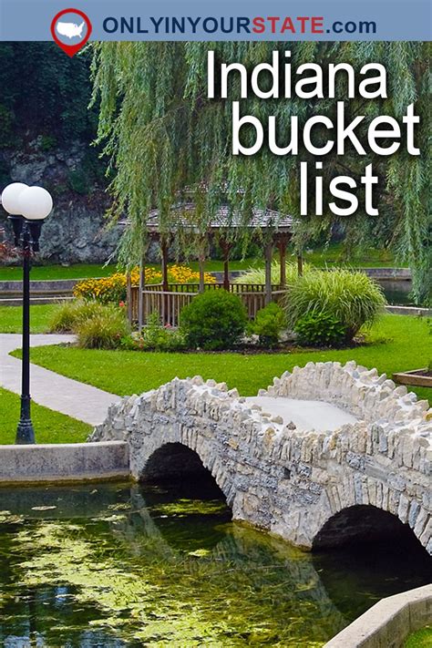 15 Unforgettable Things You Must Add To Your Indiana Summer Bucket List | Indiana vacation ...