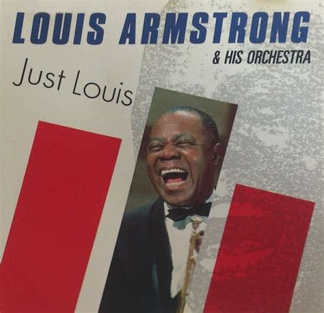 Louis Armstrong and His Orchestra – On the Sunny Side of the Street Lyrics | Genius Lyrics