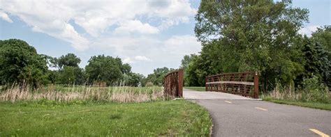 Nine Mile Creek Regional Trail | Three Rivers Park District