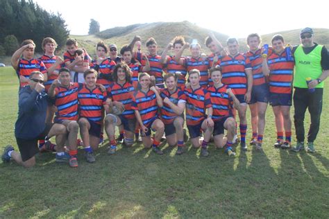 South Otago HS wins Otago final | Otago Daily Times Online News