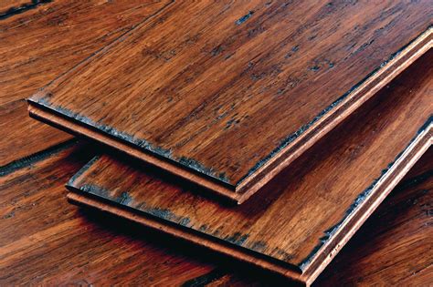 Product Review: Bamboo Flooring | Custom Home Magazine