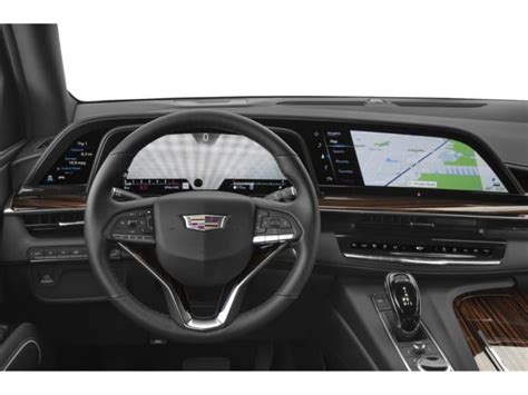 2022 Cadillac Escalade Reviews, Ratings, Prices - Consumer Reports