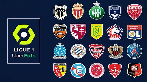 UPDATE SQUAD & TEAMS LIGUE 1 SEASON 2020/2021 | FIP14 UNOFFICIAL ...