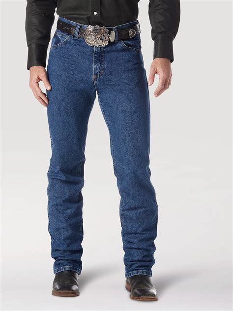 Wrangler Jeans Cowboy Cut Slim Fit