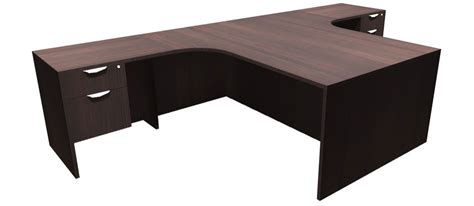 T Shaped Computer Desk by Express Office Furniture - Express Laminate by Express Office ...