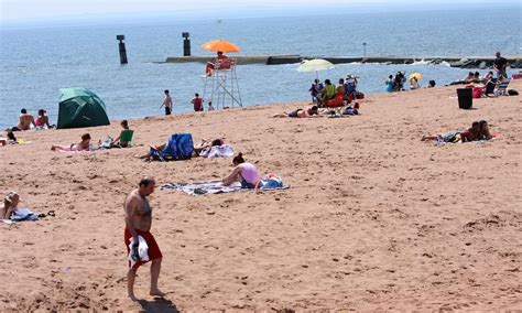 Staten Island beaches open for swimming May 25 - silive.com