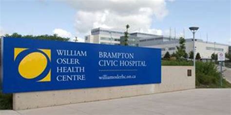 Delta Bingo & Gaming | Delta Brampton Supports Brampton Civic Hospital ...