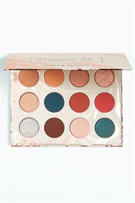 Our Fave Dupes for High-End Eyeshadow Palettes - College Fashion