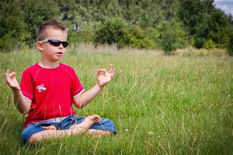 3 Easy Kids Meditation Techniques with Videos