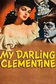 My Darling Clementine (1946) - AZ Movies