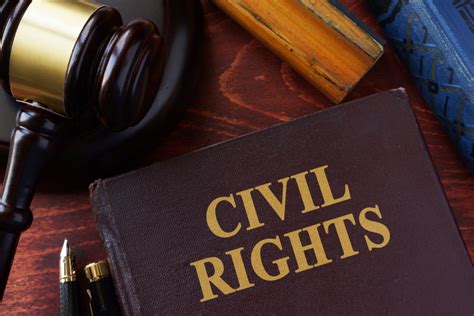 5 Landmark Civil Rights Cases - Online Paralegal Degree Center