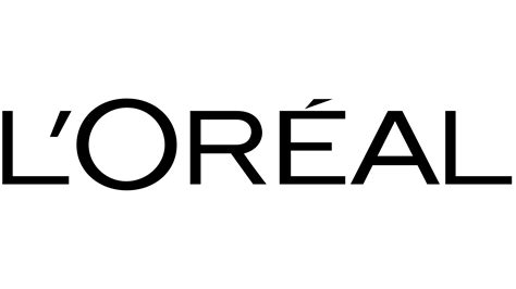 Loreal Logo: valor, história, PNG