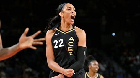 The top 25 players of the 2023 WNBA playoffs - Total News