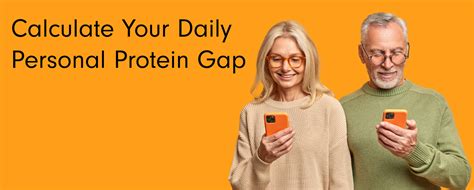 Protein Calculator – Growing Naturals