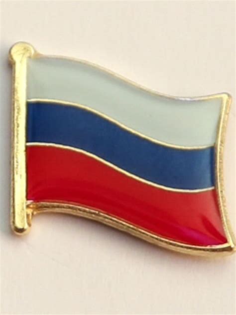 Russia Flag | Russia flag, Pin map, Flags of the world